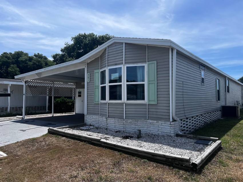 508 Century Lane a Winter Haven, FL Mobile or Manufactured Home for Sale